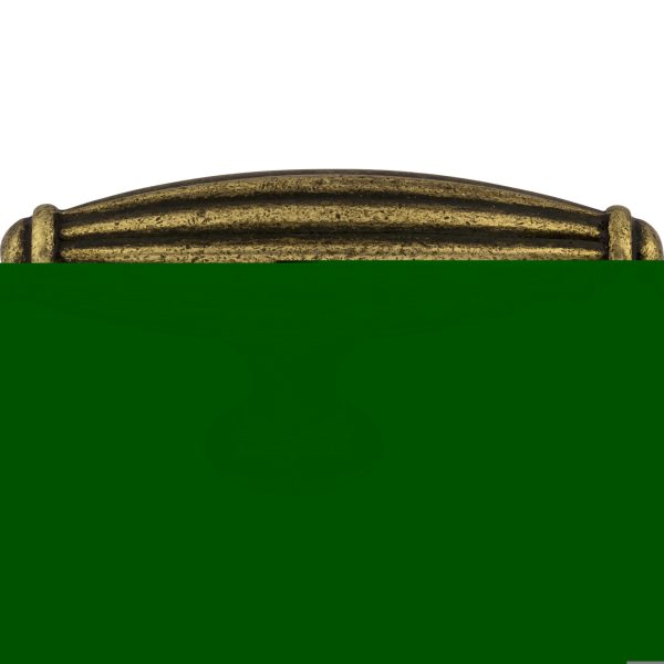 Tuscany T-Handle 2 5/8 Inch German Bronze
