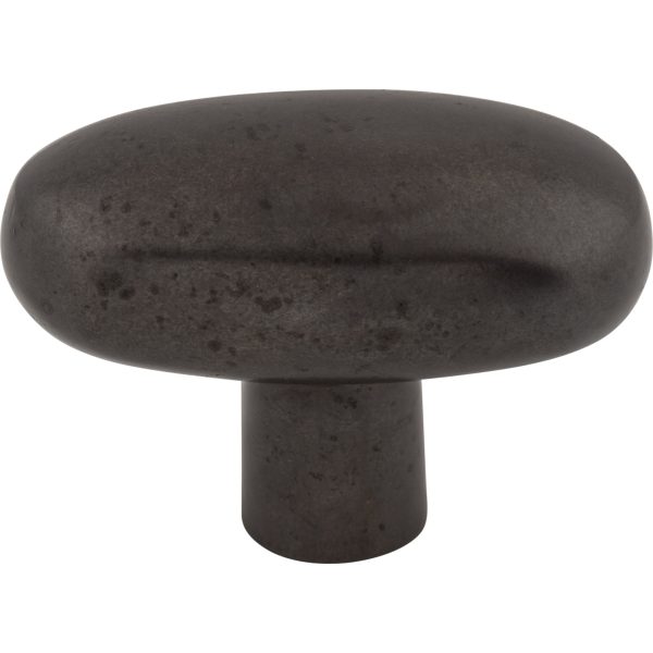 Aspen Large Potato Knob 2 Inch Medium Bronze