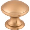 Brushed Bronze