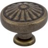 Antique Pewter