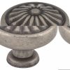 Antique Pewter