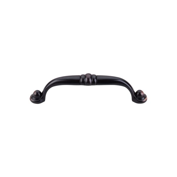 Voss Pull 3 3/4 Inch (c-c) Tuscan Bronze
