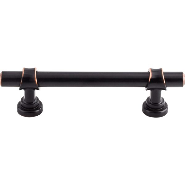 Bit Pull 3 3/4 Inch (c-c) Tuscan Bronze