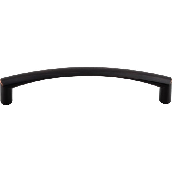 Griggs Pull 5 1/16 Inch (c-c) Tuscan Bronze