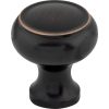 Patina Black