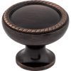 Brushed Bronze