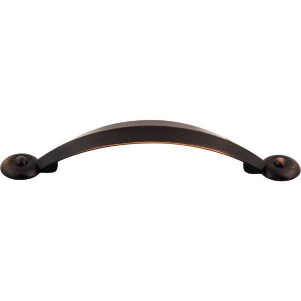 Arendal Pull 3 Inch (c-c) Antique Copper