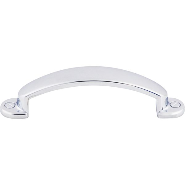 Arendal Pull 3 Inch (c-c) Polished Chrome