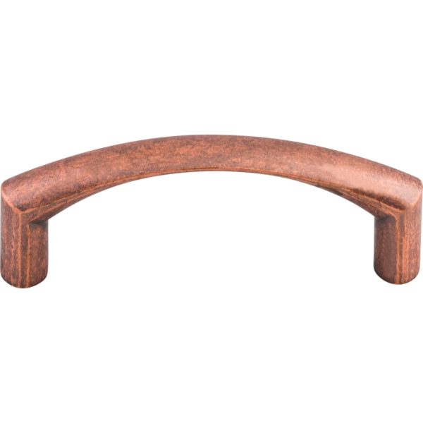 Griggs Pull 3 Inch (c-c) Antique Copper