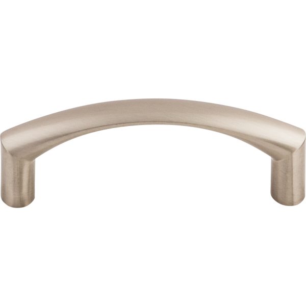 Griggs Pull 3 Inch (c-c) Brushed Satin Nickel