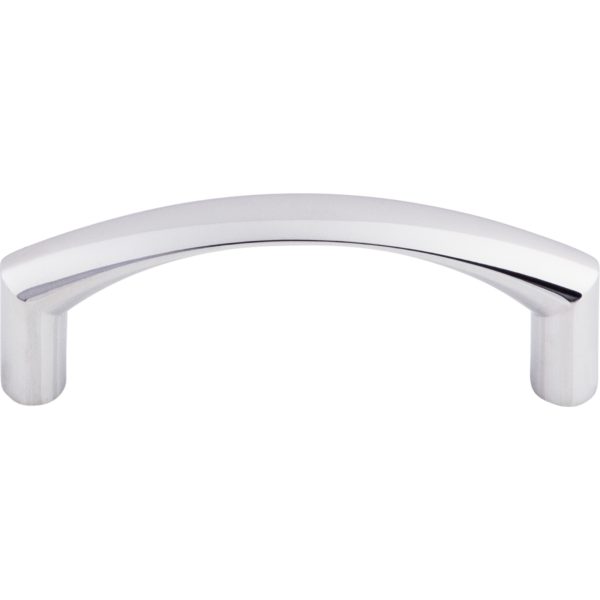 Griggs Pull 3 Inch (c-c) Polished Chrome