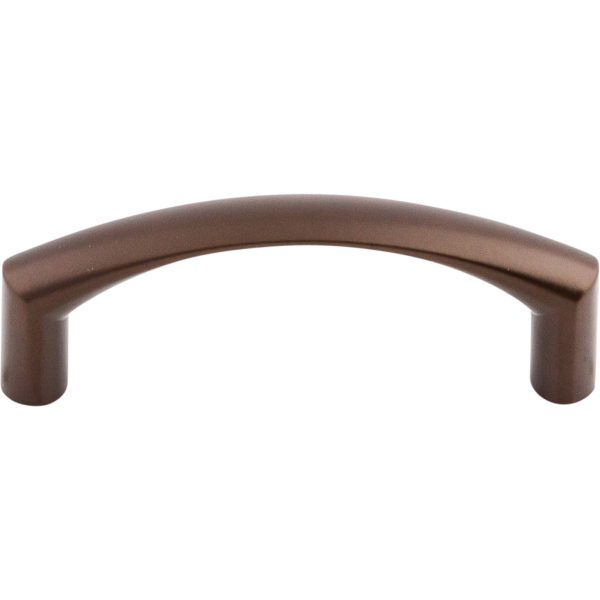 Griggs Pull 3 Inch (c-c) Oil Rubbed Bronze