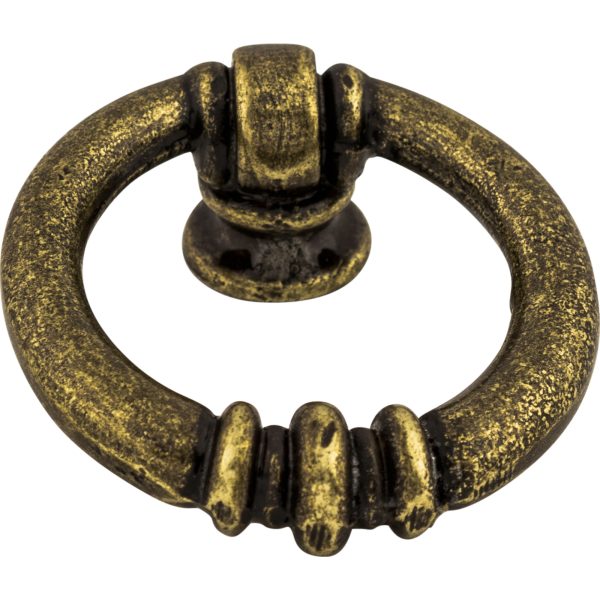 Newton Ring 1 1/2 Inch German Bronze