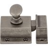 Antique Pewter
