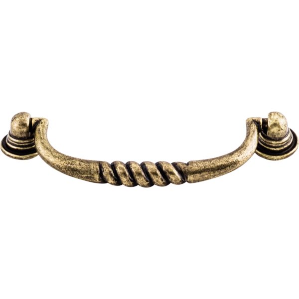 Eton Pull 3 3/4 Inch (c-c) German Bronze