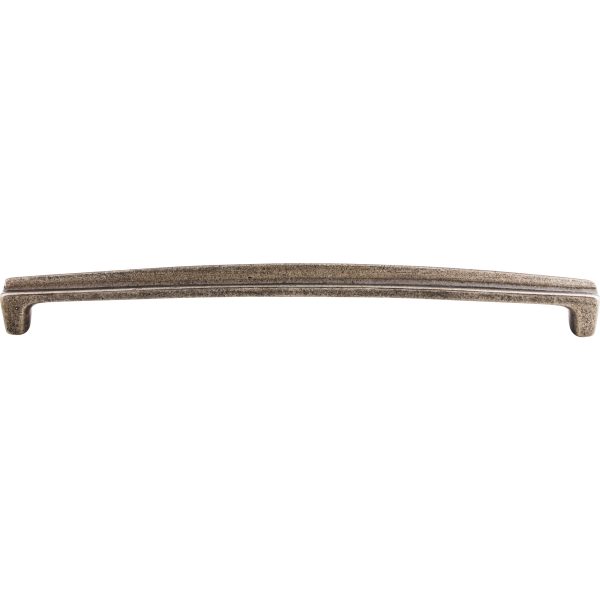 Channel Appliance Pull 12 Inch (c-c) Cast Iron