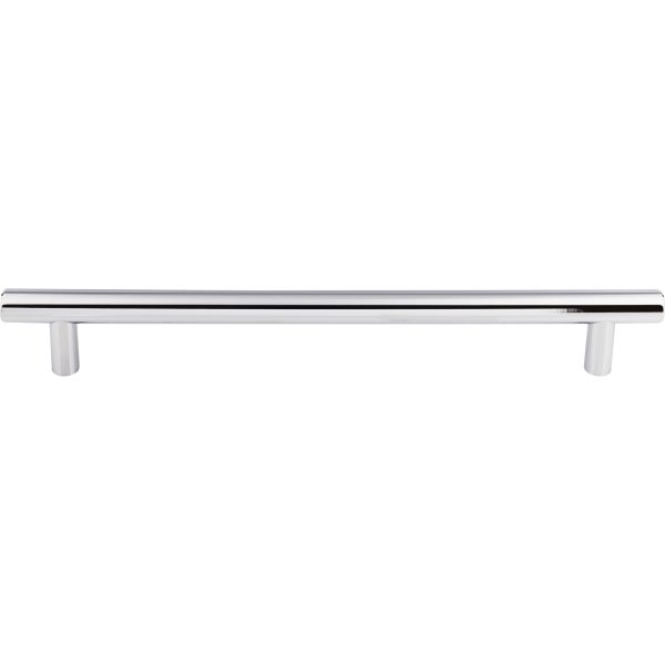 Hopewell Appliance Pull 18 Inch (c-c) Polished Chrome