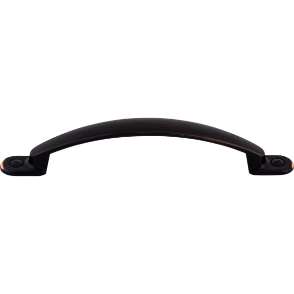 Arendal Pull 5 1/16 Inch (c-c) Tuscan Bronze