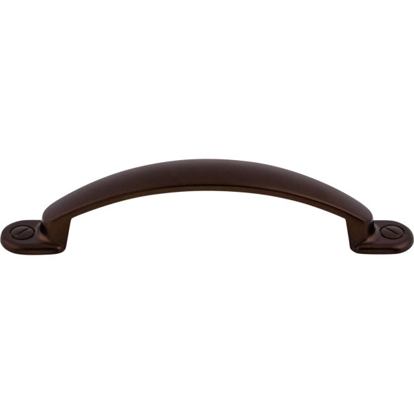 Arendal Pull 3 3/4 Inch (c-c) Oil Rubbed Bronze