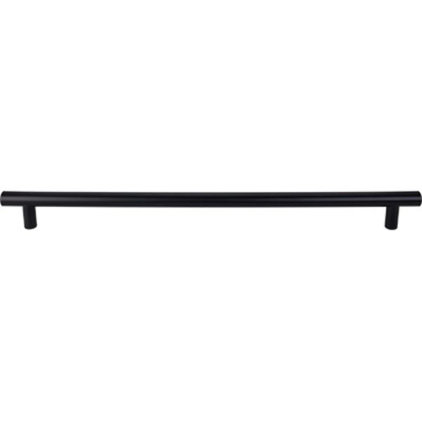 Hopewell Appliance Pull 18 Inch (c-c) Flat Black