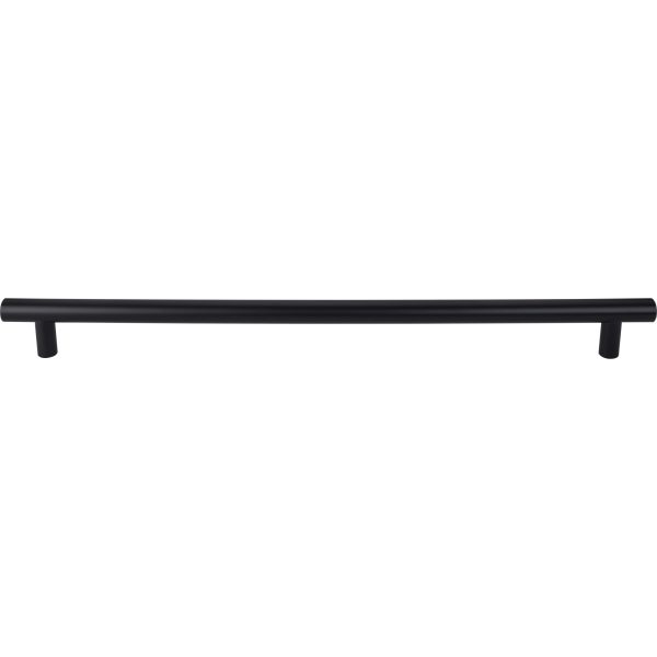 Hopewell Appliance Pull 30 Inch (c-c) Flat Black