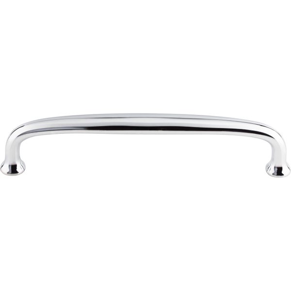 Charlotte Pull 6 Inch (c-c) Polished Chrome