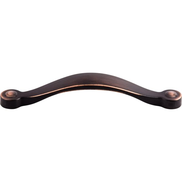 Saddle Pull 5 1/16 Inch (c-c) Tuscan Bronze