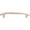 Brushed Satin Nickel