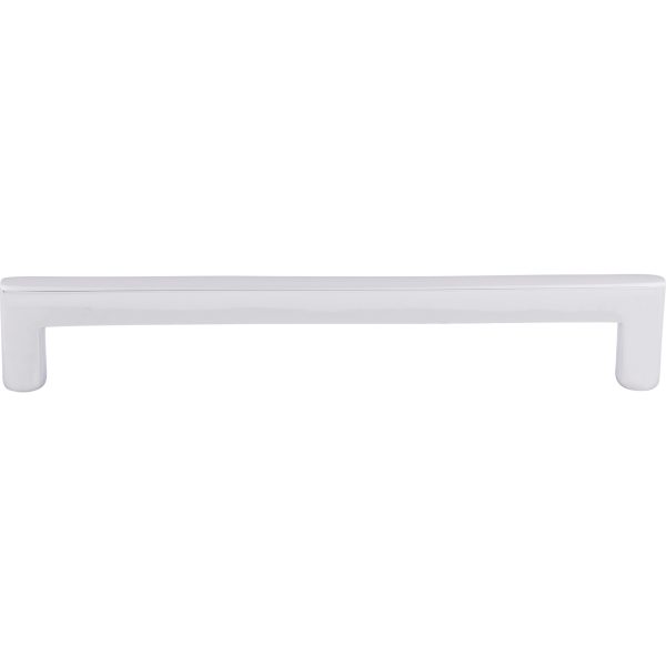 Aspen II Flat Sided Pull 9 Inch (c-c) Polished Chrome