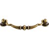 Dark Antique Brass