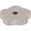 Brushed Satin Nickel