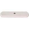Brushed Satin Nickel