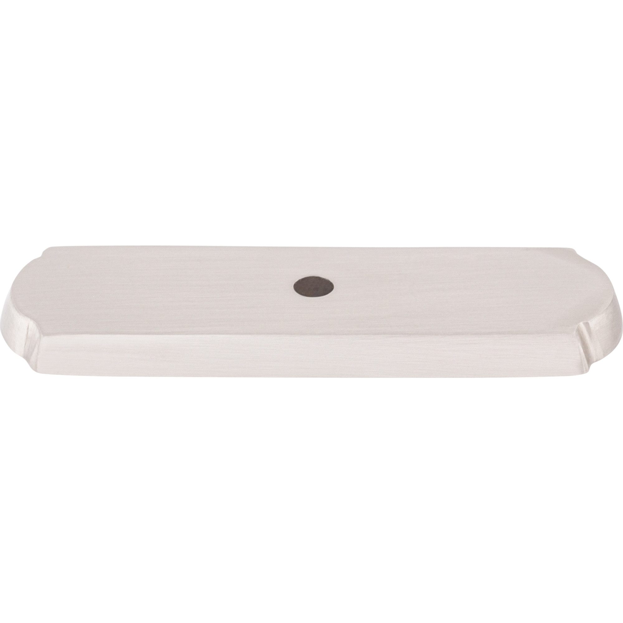 Aspen II Rectangle Backplate