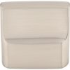 Brushed Satin Nickel