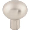 Brushed Satin Nickel