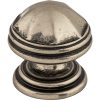 Antique Pewter