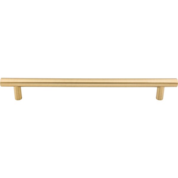 Hopewell Appliance Pull 18 Inch (c-c) Honey Bronze