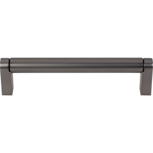 Pennington Bar Pull 5 1/16 Inch (c-c) Ash Gray