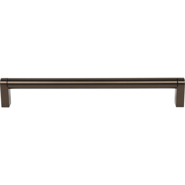 Pennington Appliance Pull 18 Inch (c-c) Oil Rubbed Bronze