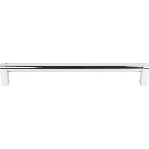 Pennington Appliance Pull 12 Inch (c-c) Polished Chrome