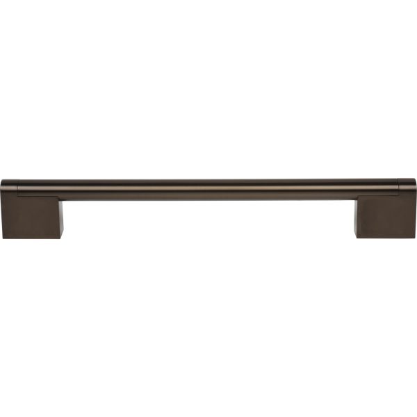 Princetonian Appliance Pull 30 Inch (c-c) Oil Rubbed Bronze