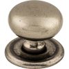 Antique Pewter