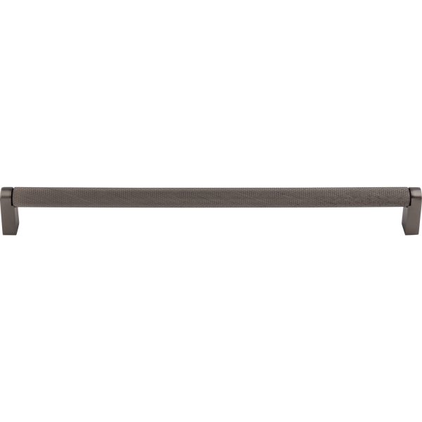 Amwell Appliance Pull 30 Inch (c-c) Ash Gray