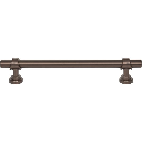 Bit Pull 6 5/16 Inch (c-c) Oil Rubbed Bronze