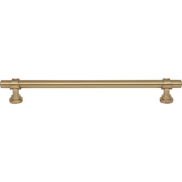 Bit Pull 8 13/16 Inch (c-c) Honey Bronze