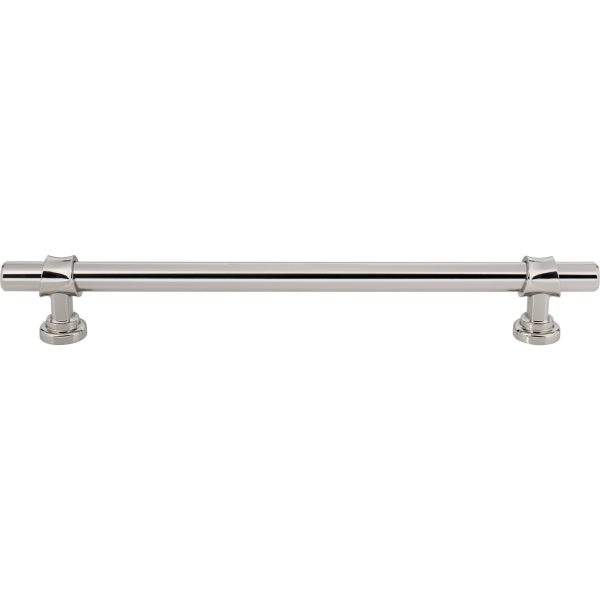 Bit Appliance Pull 12 Inch (c-c) Polished Nickel
