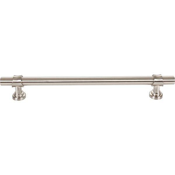 Bit Appliance Pull 12 Inch (c-c) Brushed Satin Nickel