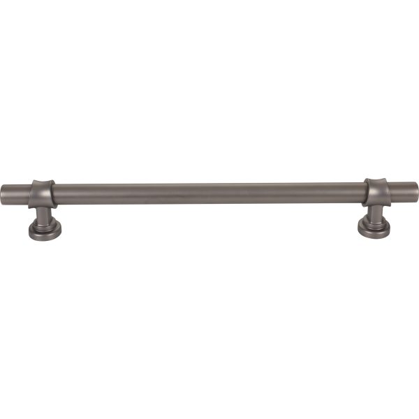 Bit Appliance Pull 12 Inch (c-c) Ash Gray