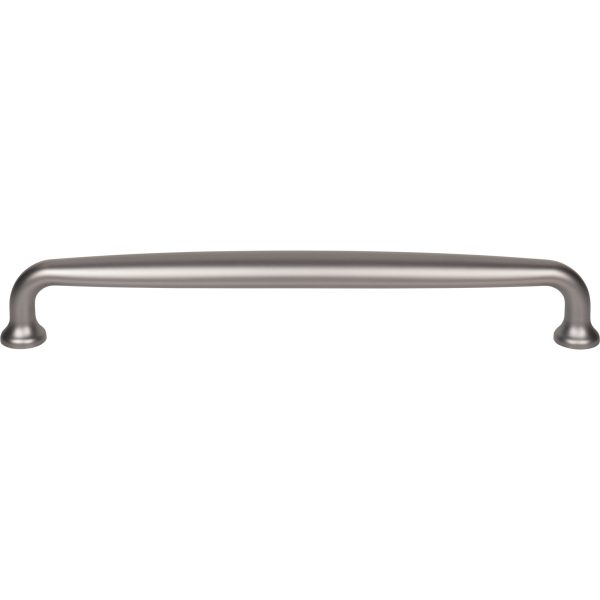 Charlotte Appliance Pull 12 Inch (c-c) Ash Gray