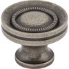 Antique Pewter